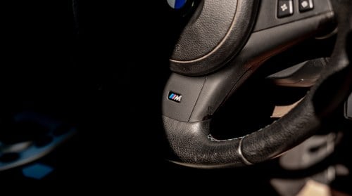 2005 BMW M5 E60 For Sale (picture 73 of 226)