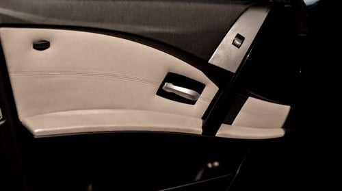 2005 BMW M5 E60 For Sale (picture 74 of 226)
