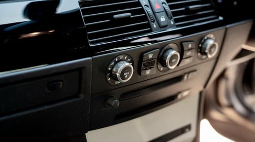 2005 BMW M5 E60 For Sale (picture 76 of 226)