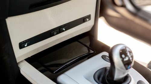 2005 BMW M5 E60 For Sale (picture 77 of 226)