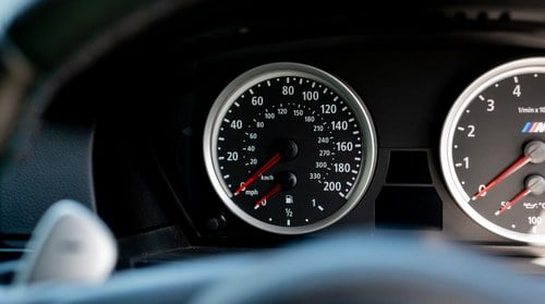 2005 BMW M5 E60 For Sale (picture 80 of 226)