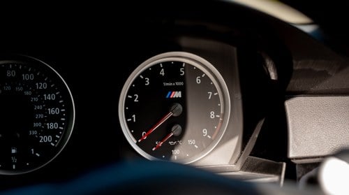 2005 BMW M5 E60 For Sale (picture 81 of 226)