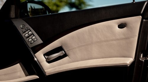 2005 BMW M5 E60 For Sale (picture 82 of 226)