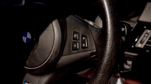 2005 BMW M5 E60 For Sale (picture 83 of 226)