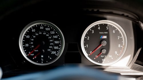 2005 BMW M5 E60 For Sale (picture 84 of 226)