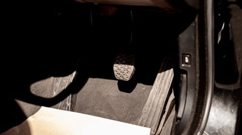 2005 BMW M5 E60 For Sale (picture 85 of 226)