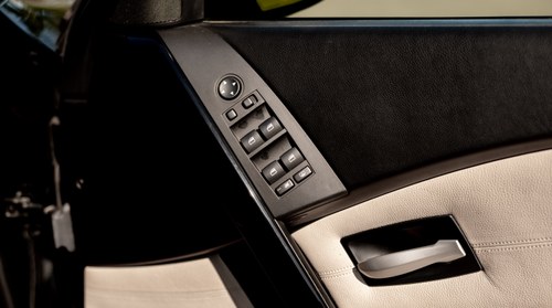2005 BMW M5 E60 For Sale (picture 87 of 226)