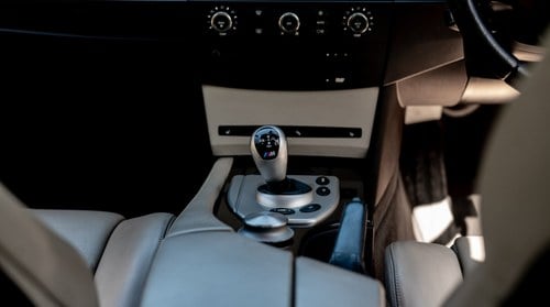 2005 BMW M5 E60 For Sale (picture 90 of 226)