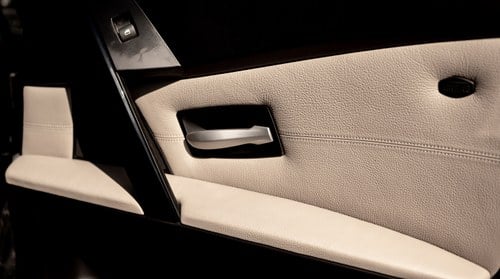 2005 BMW M5 E60 For Sale (picture 91 of 226)
