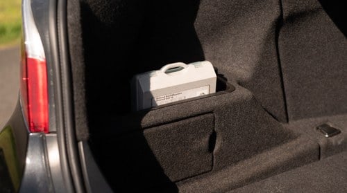 2005 BMW M5 E60 For Sale (picture 92 of 226)