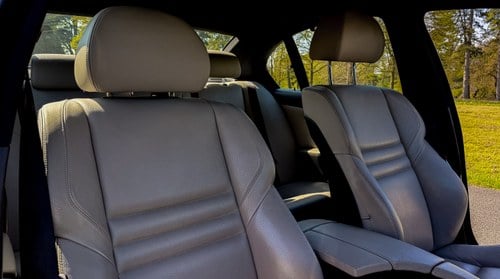 2005 BMW M5 E60 For Sale (picture 96 of 226)