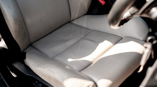 2005 BMW M5 E60 For Sale (picture 97 of 226)