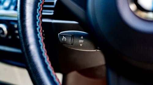 2005 BMW M5 E60 For Sale (picture 98 of 226)