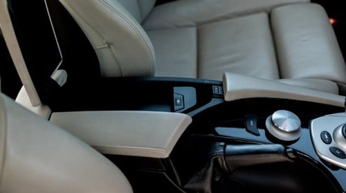 2005 BMW M5 E60 For Sale (picture 99 of 226)
