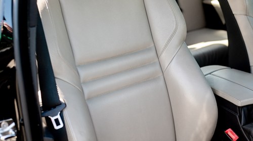2005 BMW M5 E60 For Sale (picture 100 of 226)