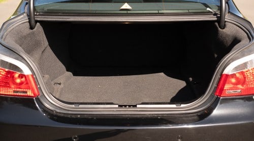 2005 BMW M5 E60 For Sale (picture 121 of 226)