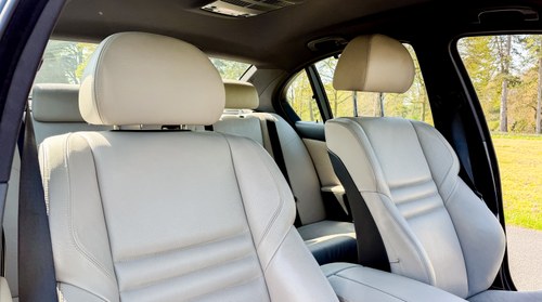 2005 BMW M5 E60 For Sale (picture 101 of 226)