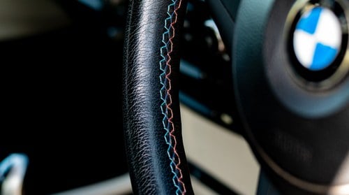 2005 BMW M5 E60 For Sale (picture 103 of 226)