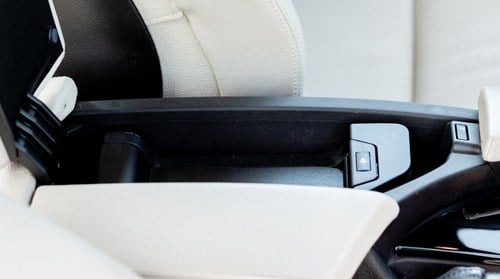 2005 BMW M5 E60 For Sale (picture 108 of 226)