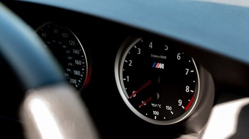2005 BMW M5 E60 For Sale (picture 109 of 226)