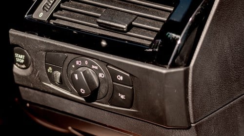 2005 BMW M5 E60 For Sale (picture 110 of 226)
