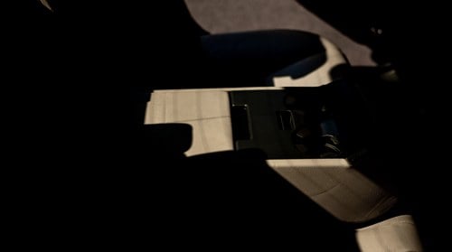 2005 BMW M5 E60 For Sale (picture 111 of 226)