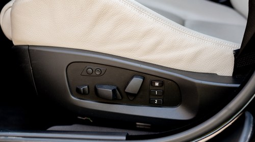2005 BMW M5 E60 For Sale (picture 112 of 226)