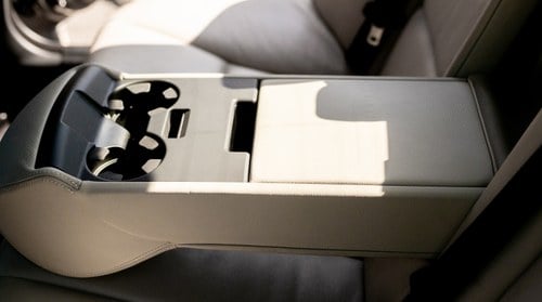 2005 BMW M5 E60 For Sale (picture 113 of 226)