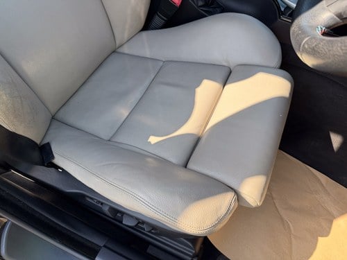 2005 BMW M5 E60 For Sale (picture 114 of 226)