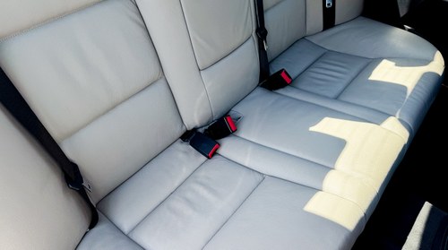 2005 BMW M5 E60 For Sale (picture 115 of 226)