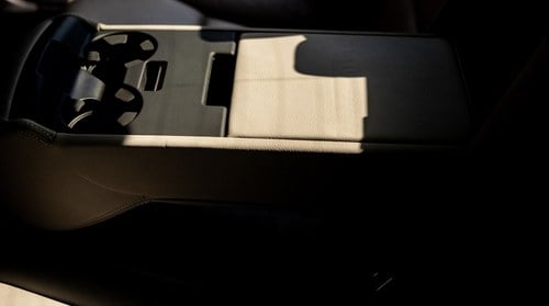 2005 BMW M5 E60 For Sale (picture 116 of 226)