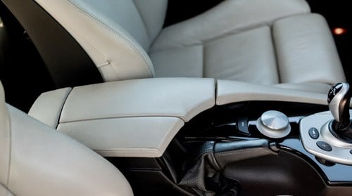 2005 BMW M5 E60 For Sale (picture 123 of 226)