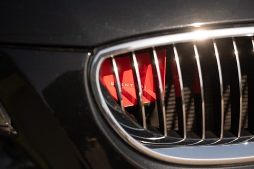 2005 BMW M5 E60 For Sale (picture 126 of 226)
