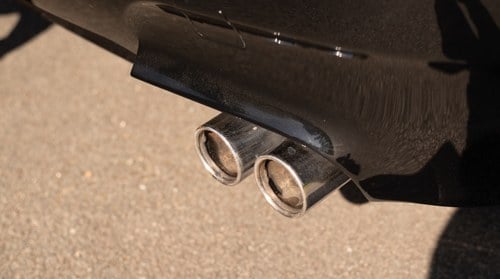 2005 BMW M5 E60 For Sale (picture 132 of 226)