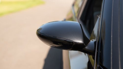 2005 BMW M5 E60 For Sale (picture 135 of 226)