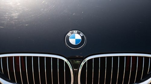 2005 BMW M5 E60 For Sale (picture 137 of 226)