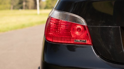 2005 BMW M5 E60 For Sale (picture 142 of 226)