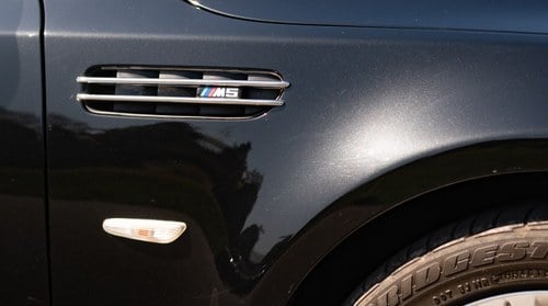 2005 BMW M5 E60 For Sale (picture 147 of 226)