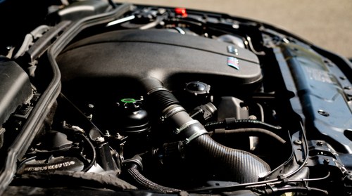2005 BMW M5 E60 For Sale (picture 149 of 226)