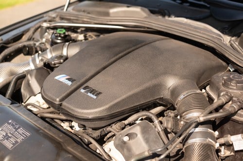 2005 BMW M5 E60 For Sale (picture 154 of 226)
