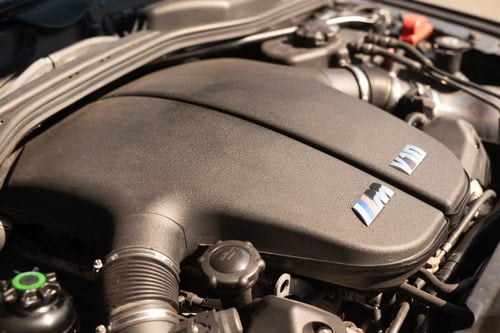 2005 BMW M5 E60 For Sale (picture 155 of 226)