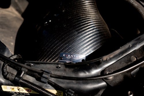 2005 BMW M5 E60 For Sale (picture 156 of 226)