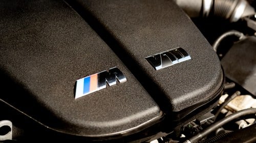 2005 BMW M5 E60 For Sale (picture 159 of 226)