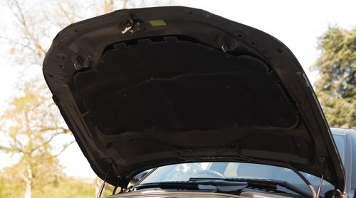 2005 BMW M5 E60 For Sale (picture 160 of 226)