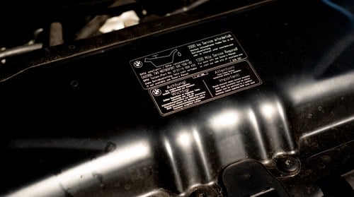 2005 BMW M5 E60 For Sale (picture 161 of 226)