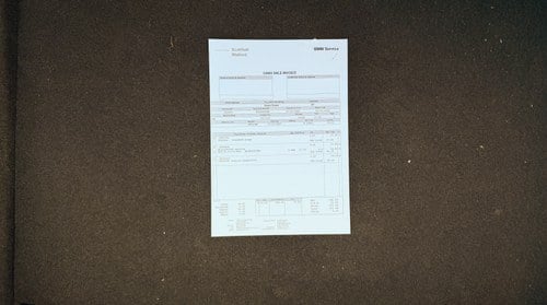 2005 BMW M5 E60 For Sale (picture 168 of 226)