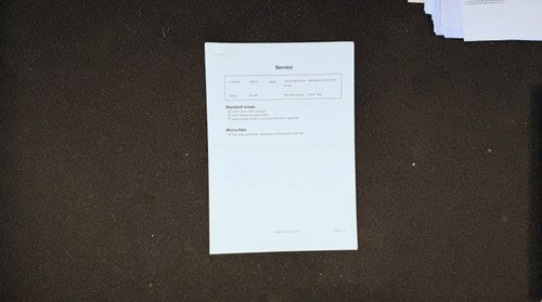 2005 BMW M5 E60 For Sale (picture 169 of 226)