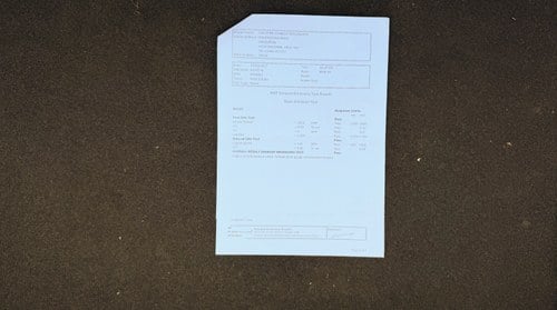 2005 BMW M5 E60 For Sale (picture 170 of 226)