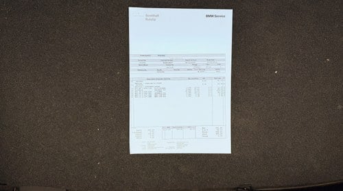 2005 BMW M5 E60 For Sale (picture 171 of 226)