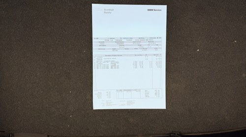 2005 BMW M5 E60 For Sale (picture 174 of 226)